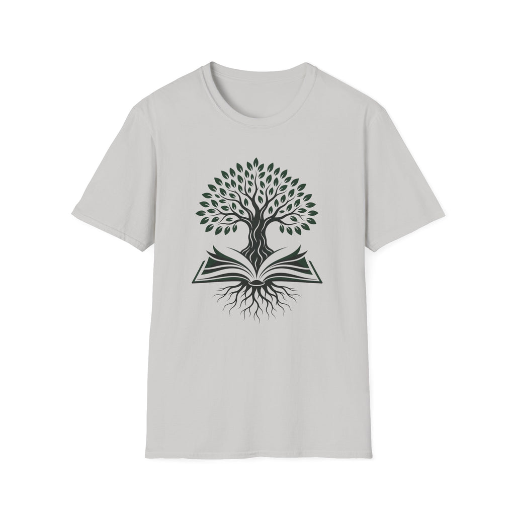 Rooted in Reading T-Shirt