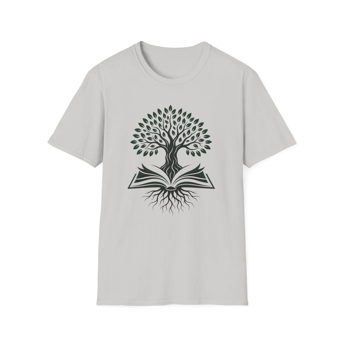 Rooted in Reading T-Shirt
