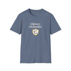 Library Defender T-Shirt