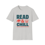 Read & Chill T-Shirt