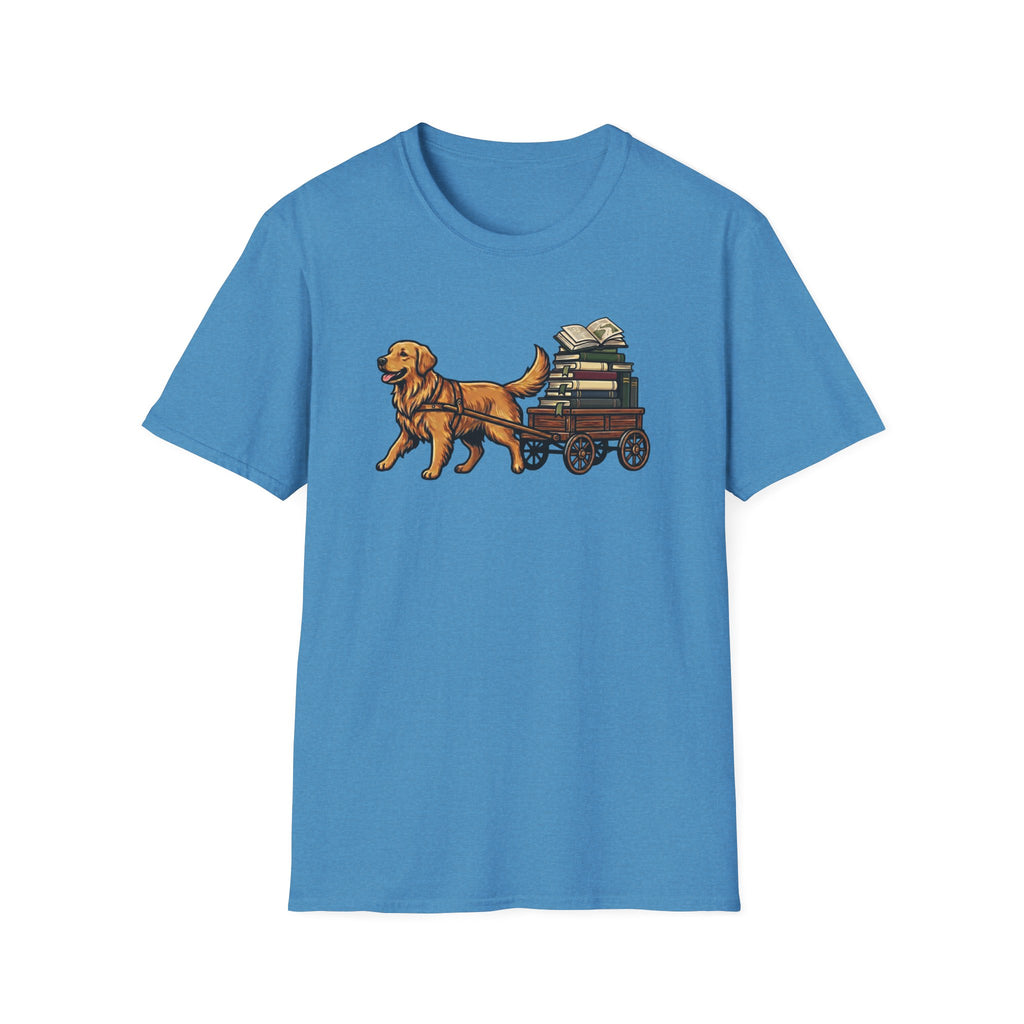 Dog Delivery T-Shirt