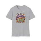 Spooky Book Club T-Shirt