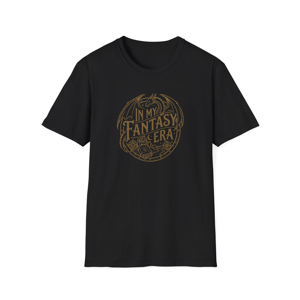 My Fantasy Era T-Shirt