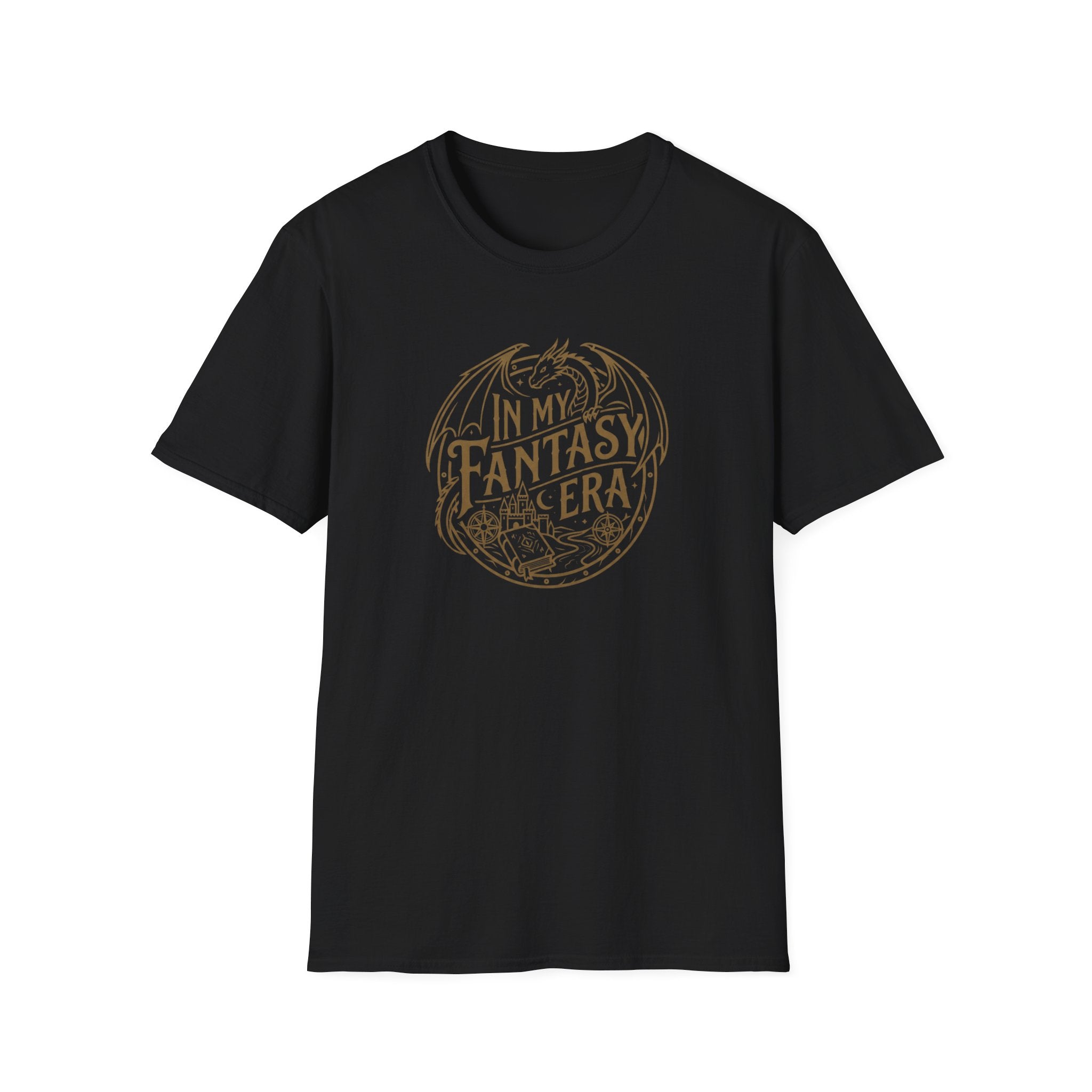 My Fantasy Era T-Shirt