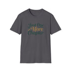 Just One More Chapter T-Shirt