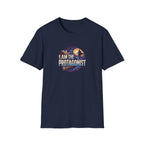 I am the Protagonist T-Shirt