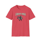 Library Ninja T-Shirt
