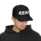 Snapback Trucker Cap
