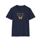 Butterfly in the Sky T-Shirt