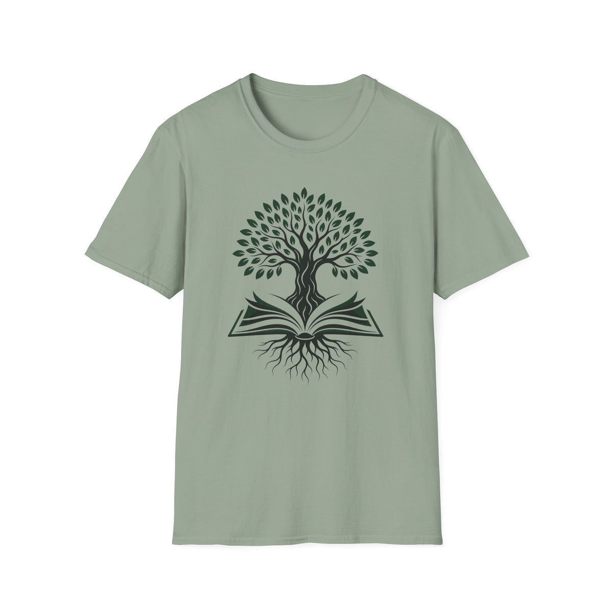 Rooted in Reading T-Shirt