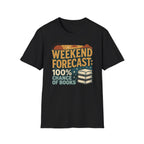 Weekend Forecast T-Shirt