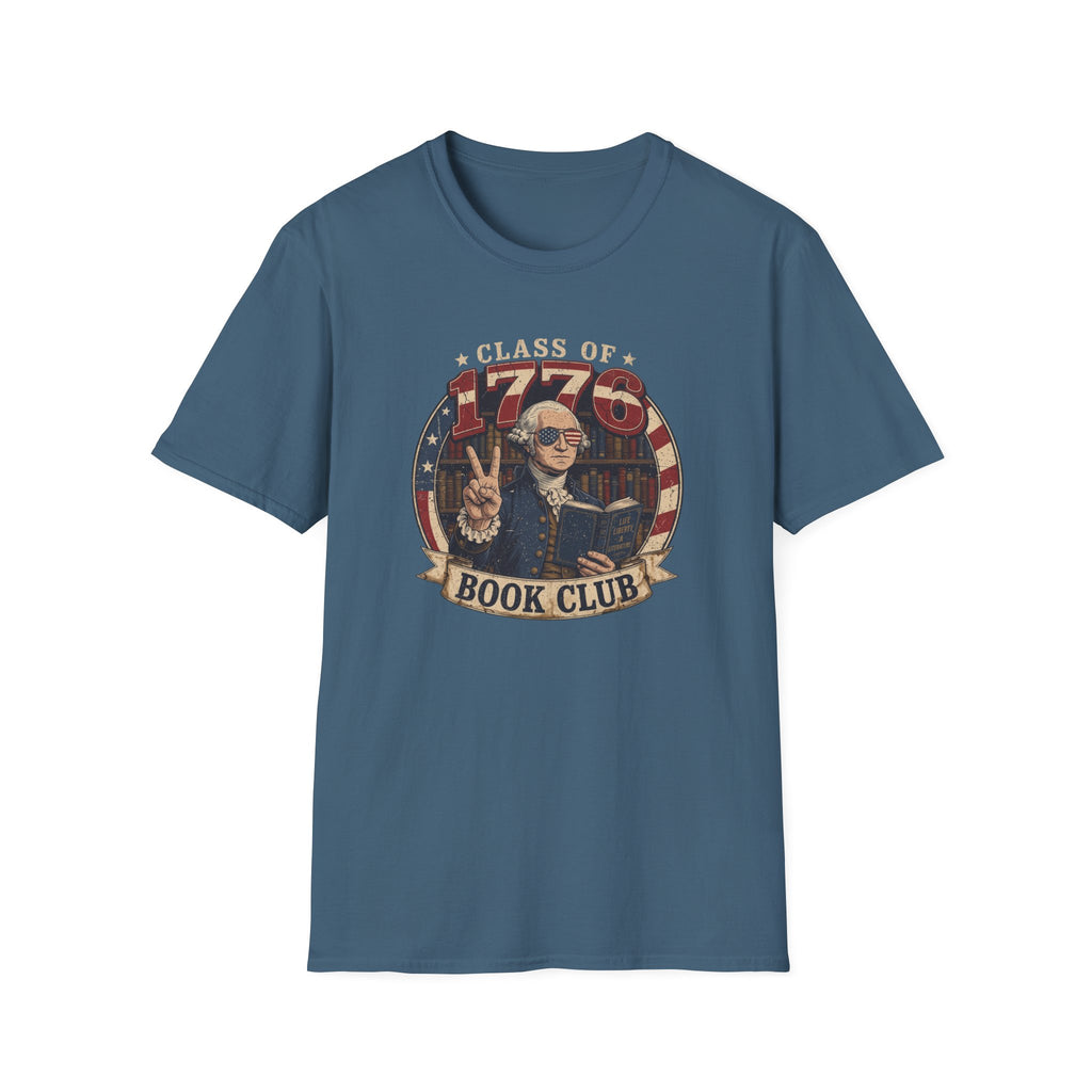 Class of 1776 T-Shirt
