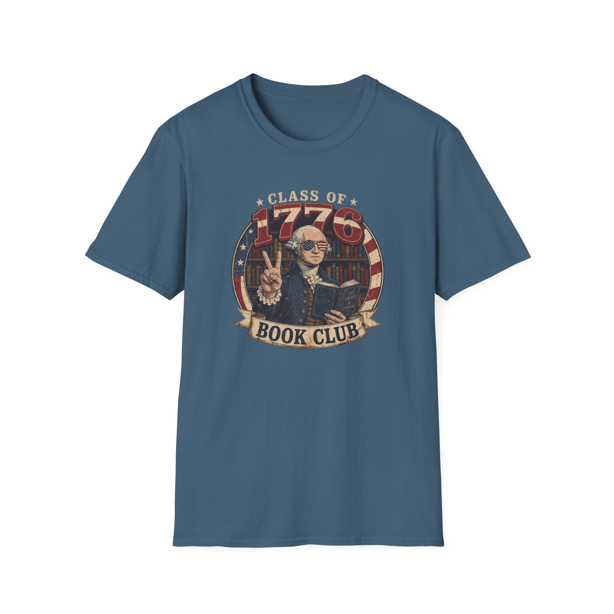 Class of 1776 T-Shirt
