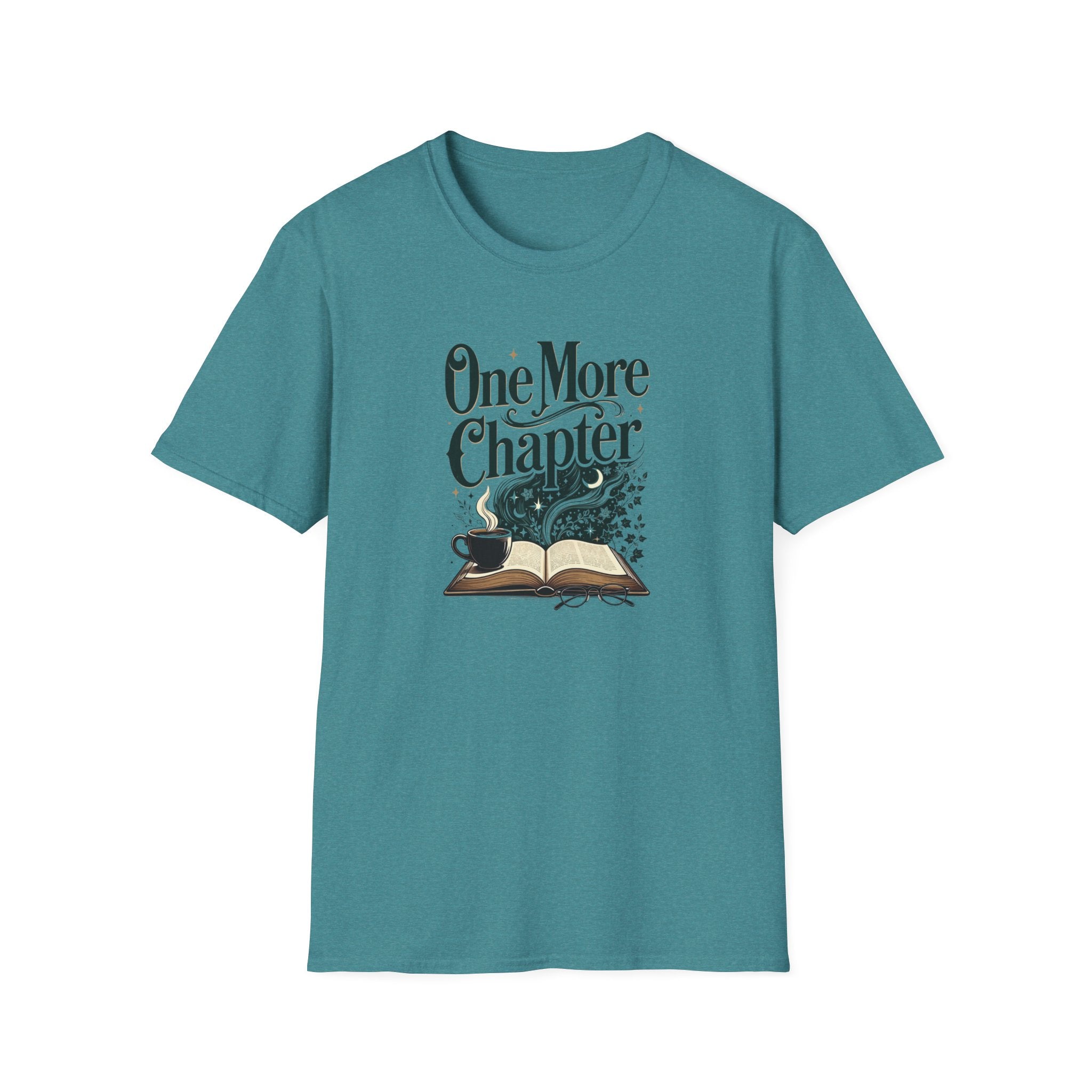 One More Chapter T-Shirt