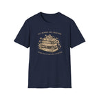 All Books Are Friends T-Shirt