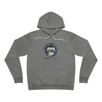 Chapter One Unisex Sponge Fleece Pullover Hoodie