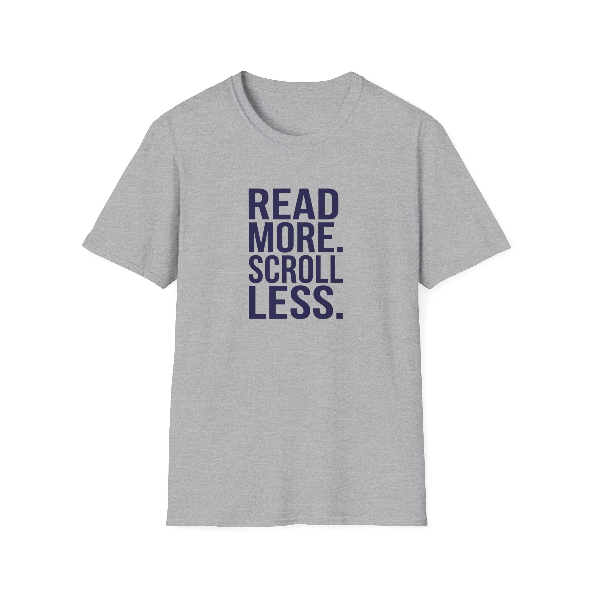 Read More T-Shirt