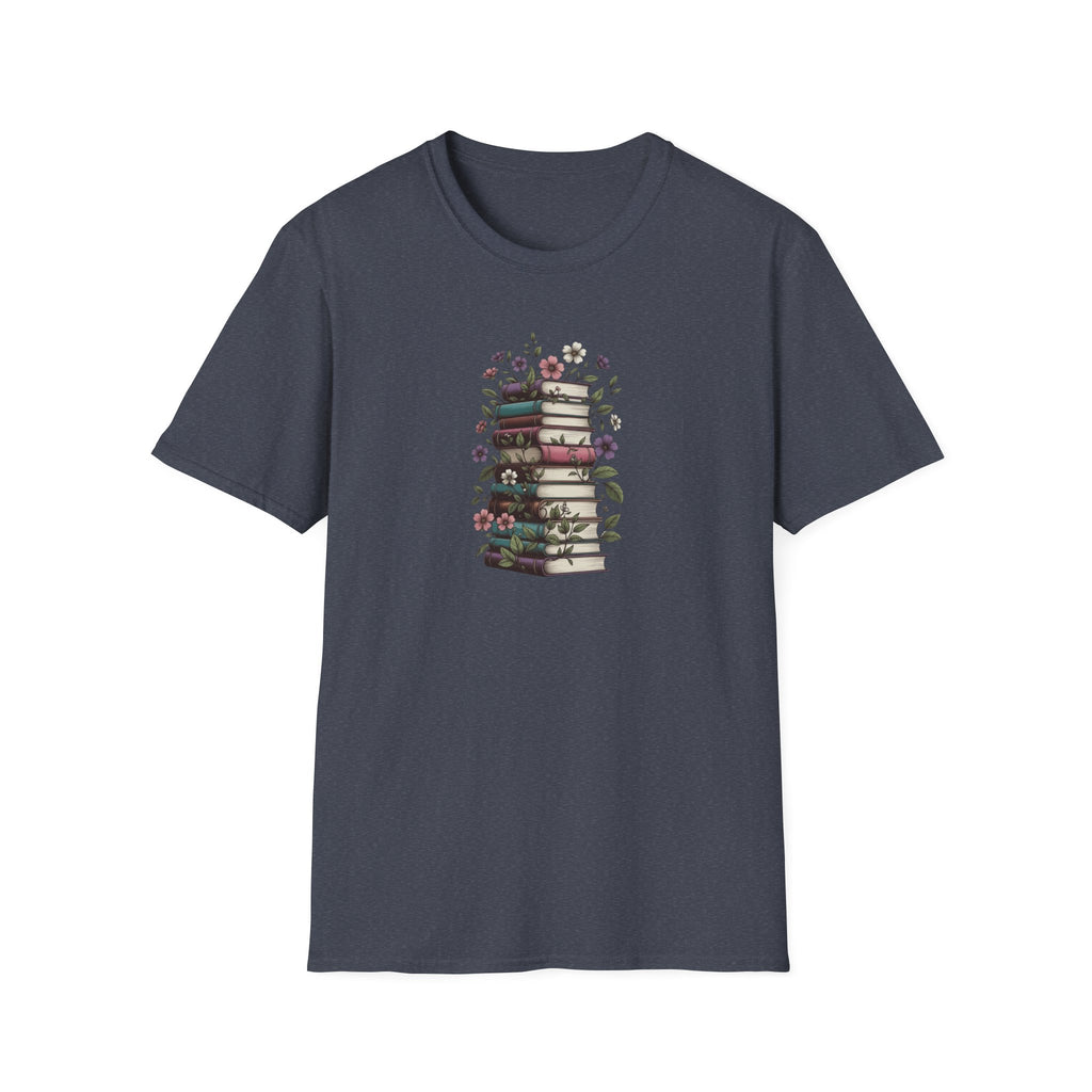 Flower Stack T-Shirt