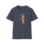 Flower Stack T-Shirt