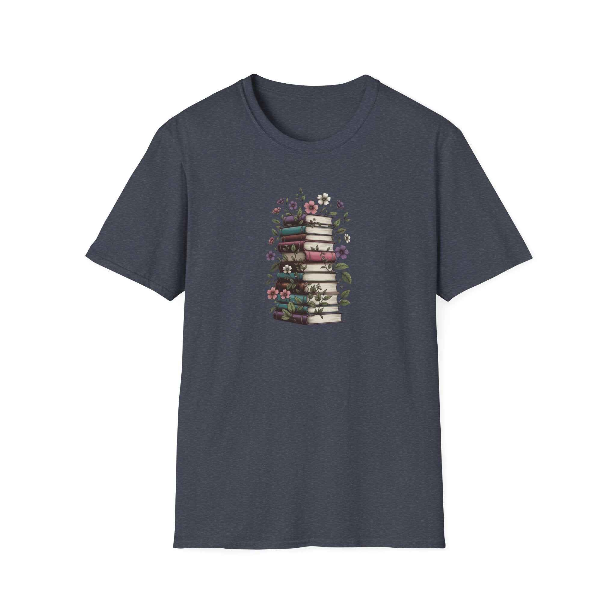 Flower Stack T-Shirt