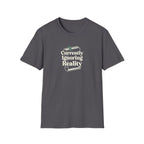 Currently Ignoring Reality T-Shirt
