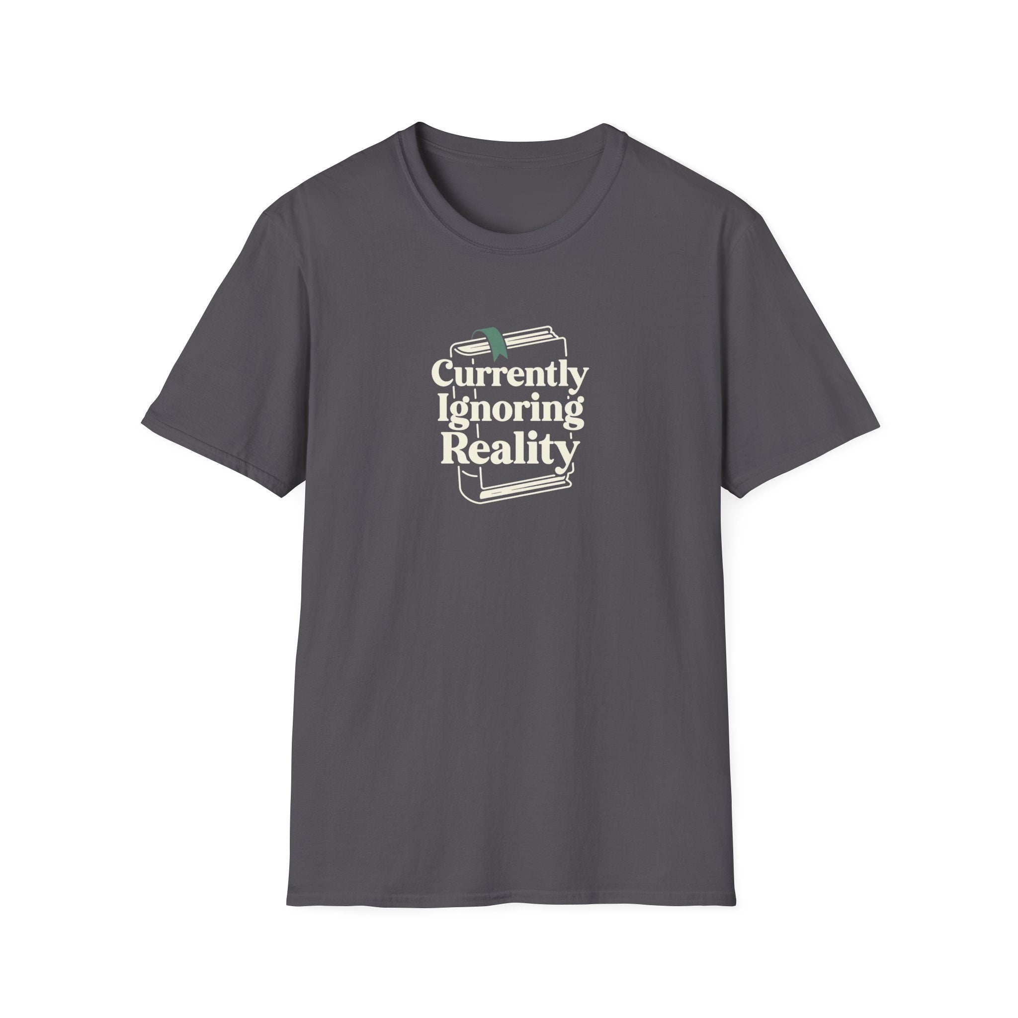 Currently Ignoring Reality T-Shirt