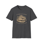 All Books Are Friends T-Shirt
