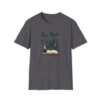 One More Chapter T-Shirt