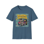 Reading Raccoon T-Shirt