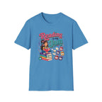 Reading is My Jam T-Shirt