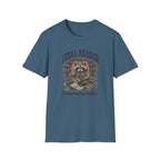 Feral Reader T-Shirt