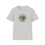 Dragon, Coffee, Tavern T-Shirt