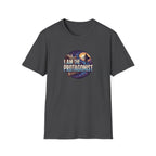 I am the Protagonist T-Shirt