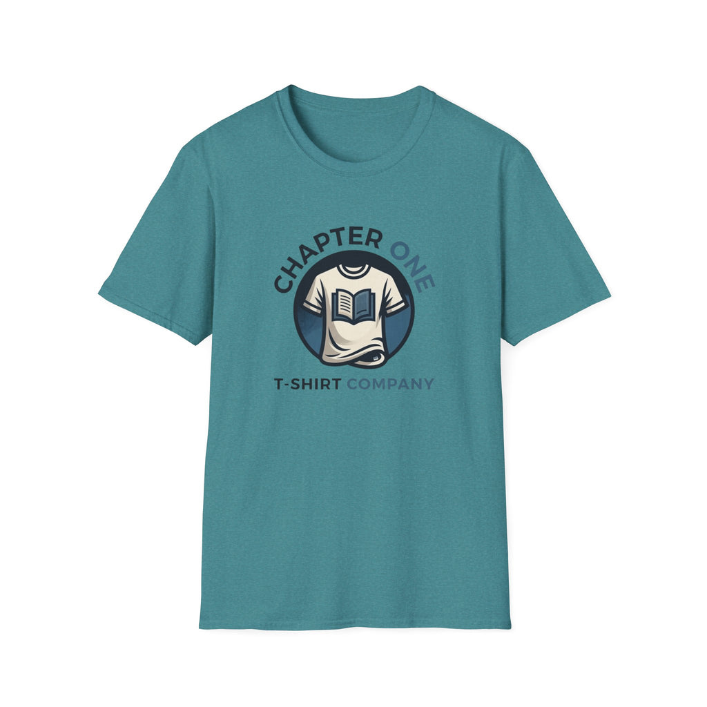 Chapter One T-Shirt