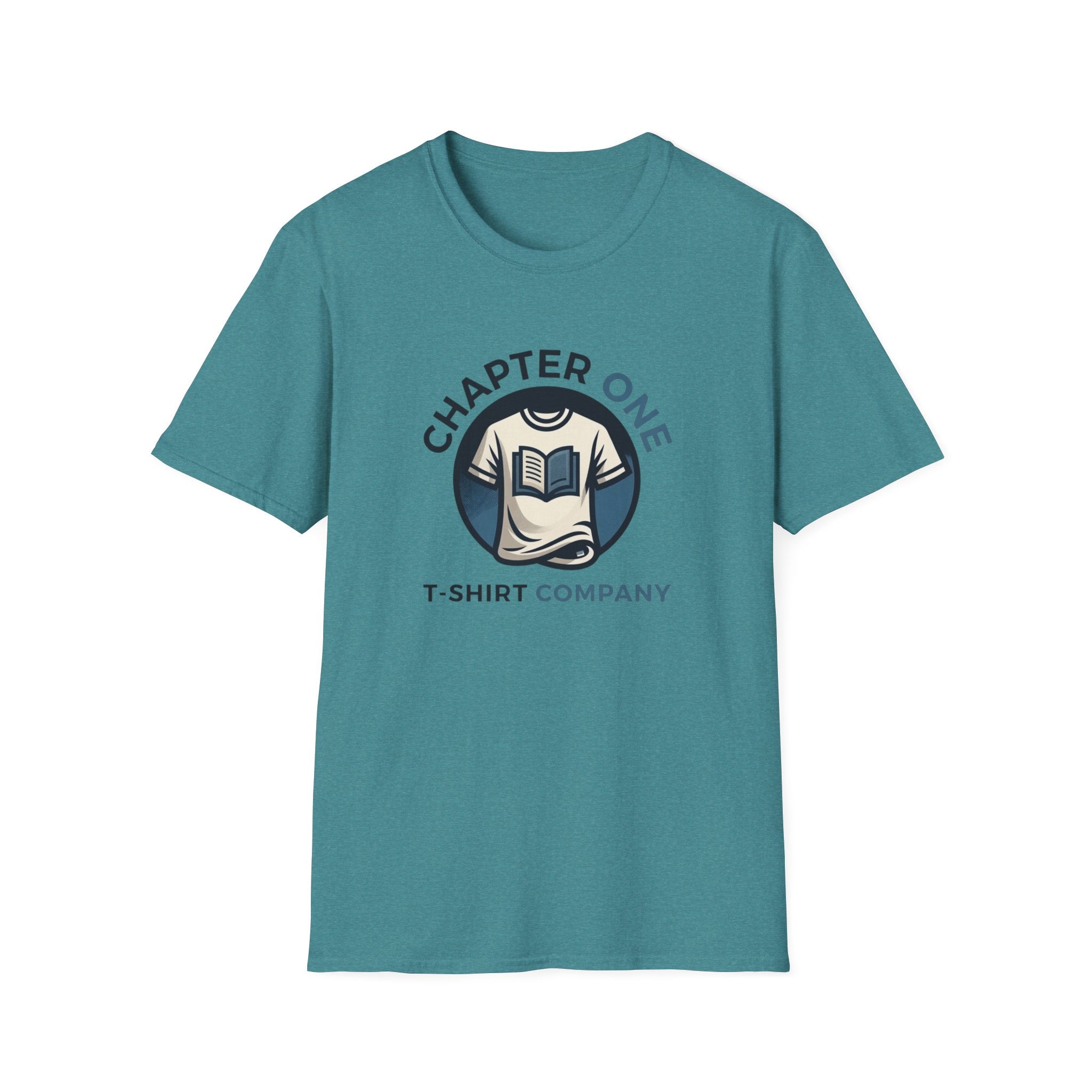 Chapter One T-Shirt