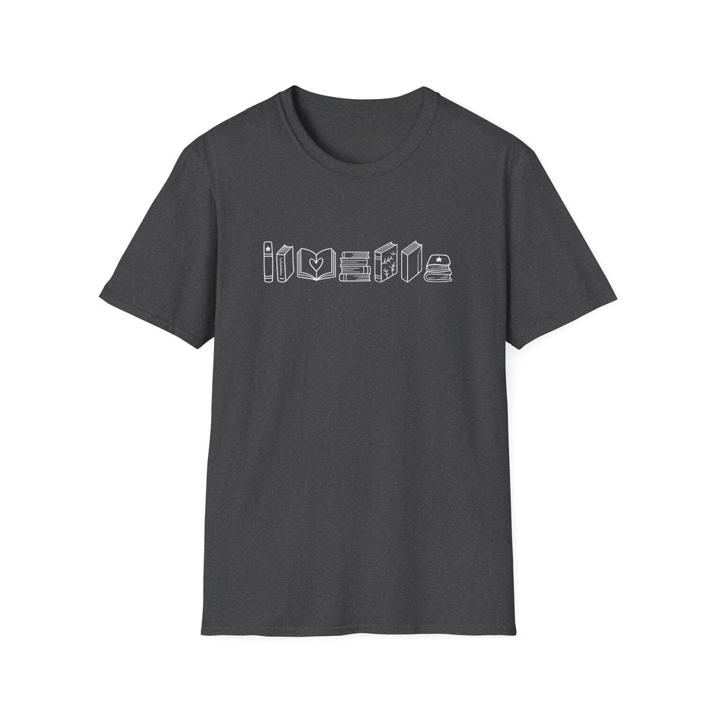 Book Choices T-Shirt