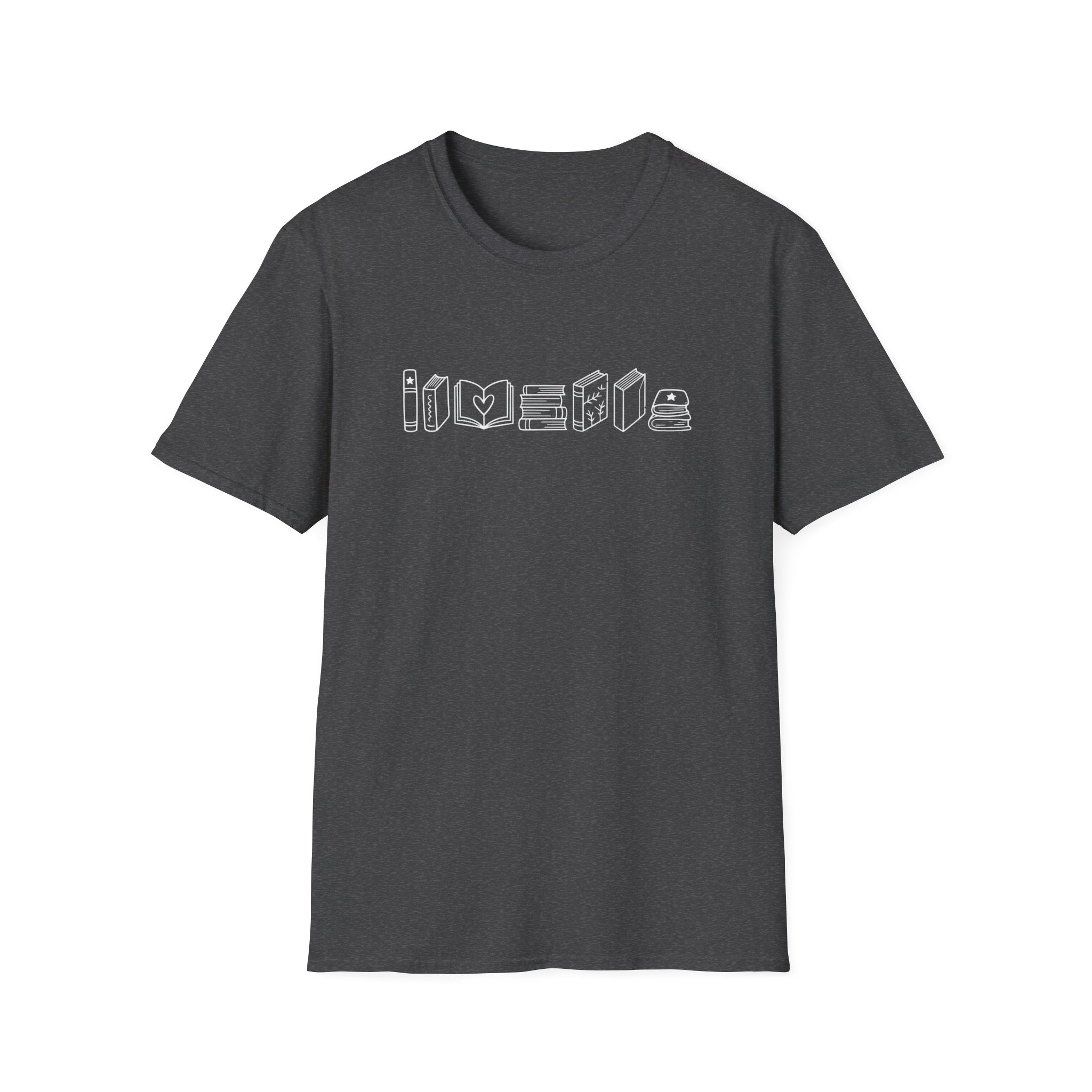 Book Choices T-Shirt