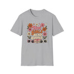 Hot Girls Read Books T-Shirt