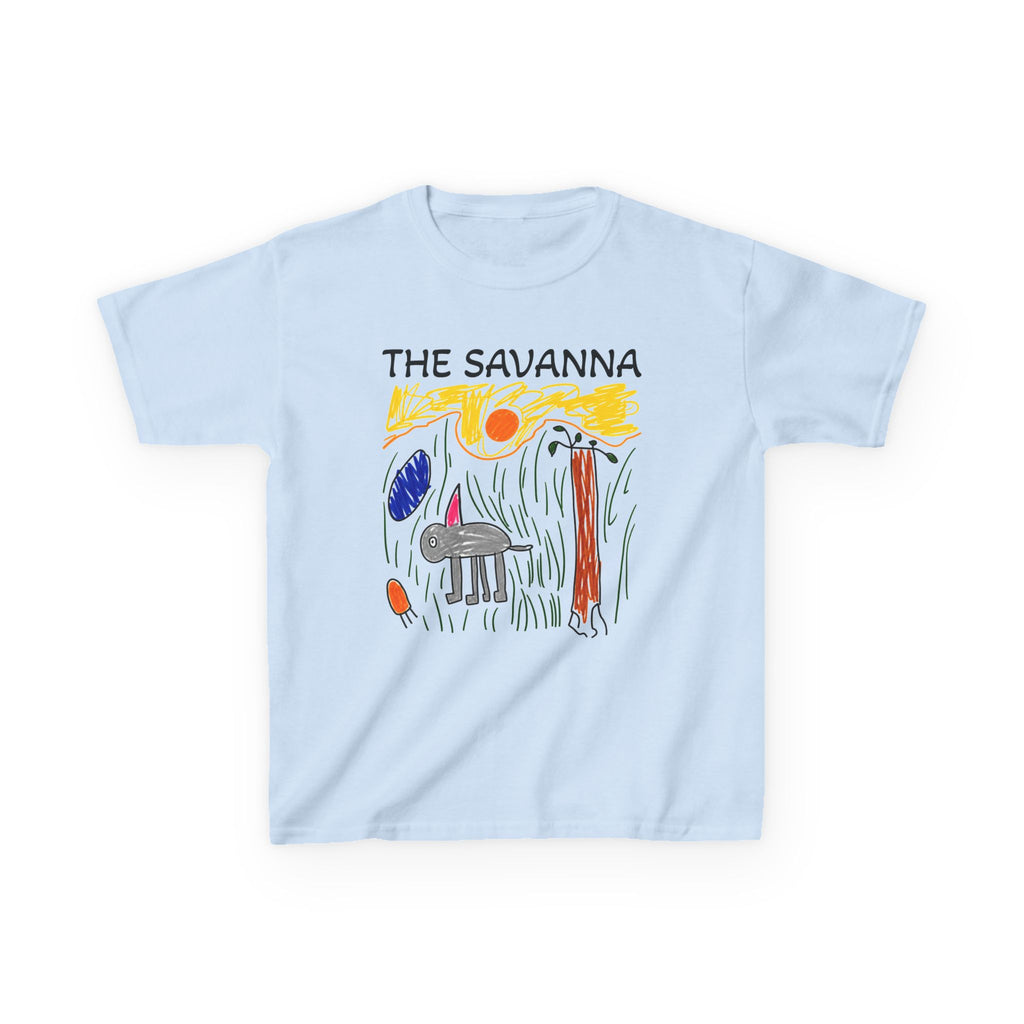 The Savanna T-Shirt