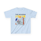 The Savanna T-Shirt
