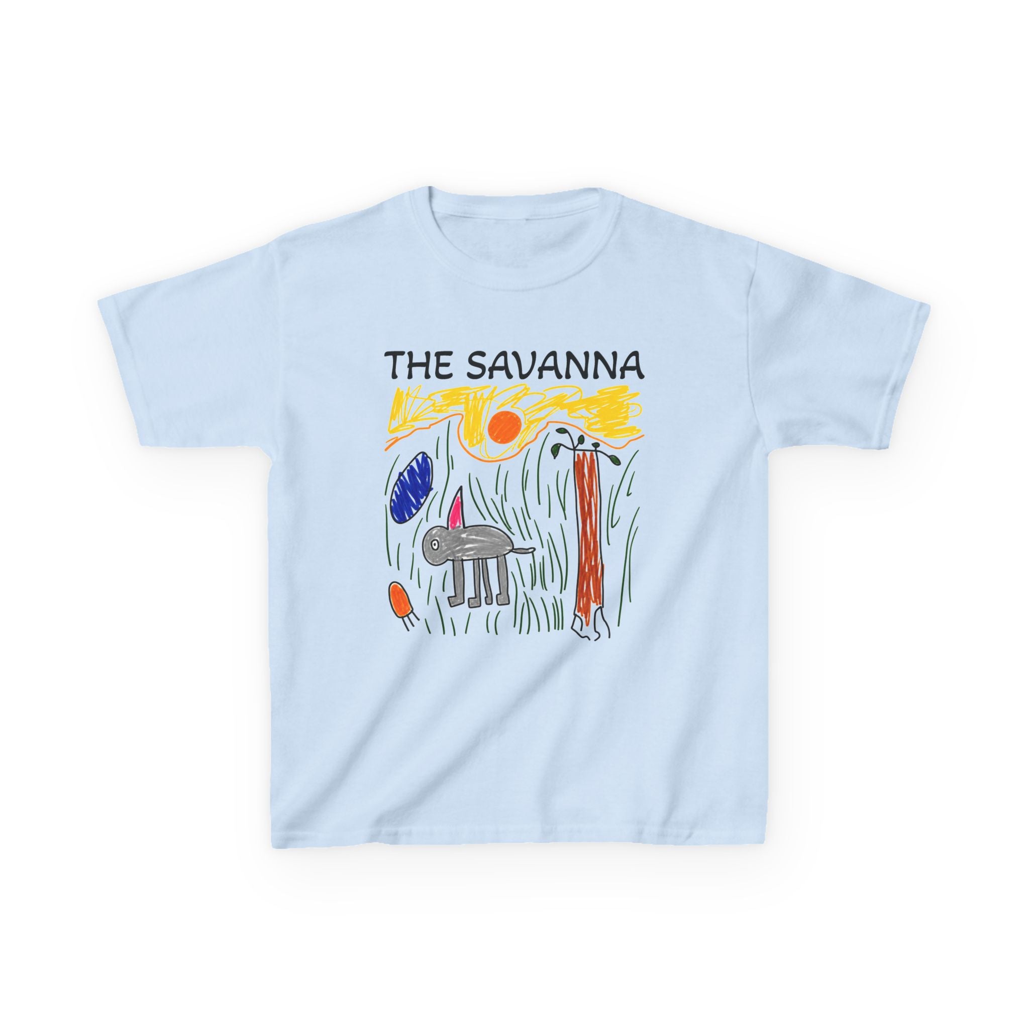 The Savanna T-Shirt