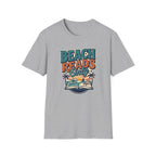 Beach Reads Only T-Shirt