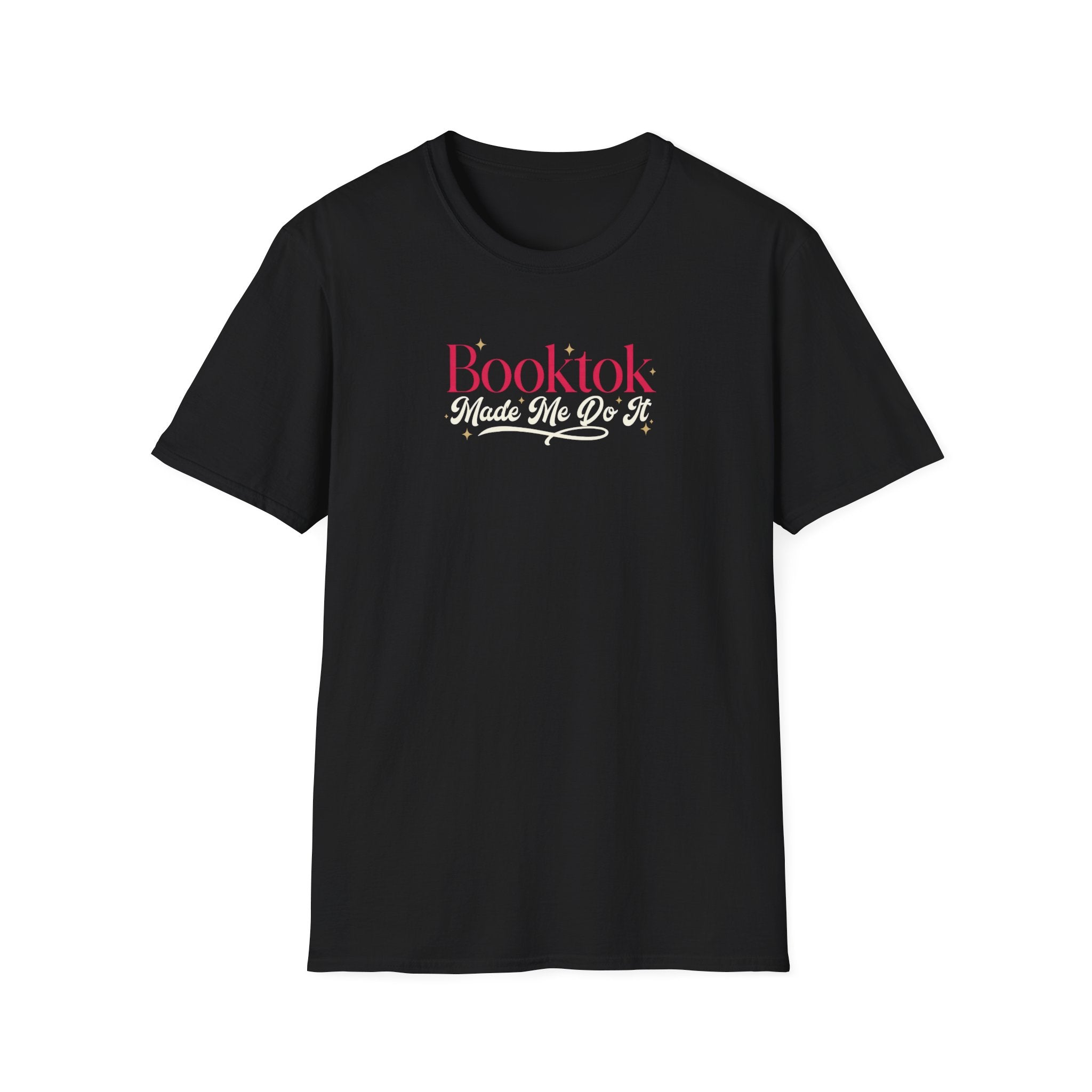 Booktok T-Shirt