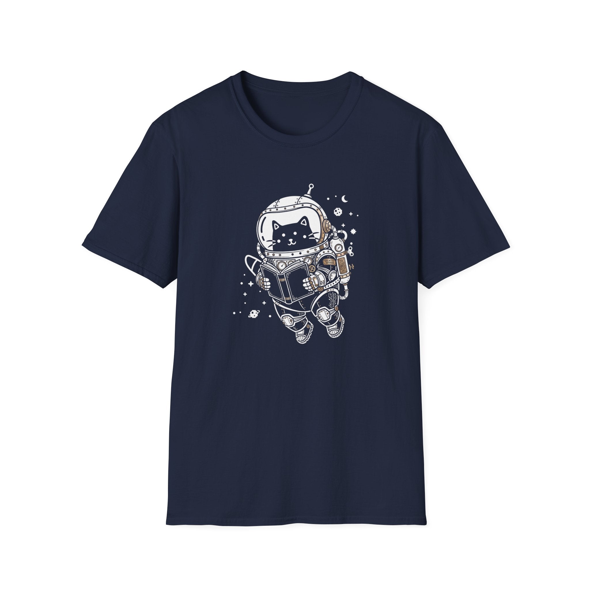 Galactic Voyager T-Shirt