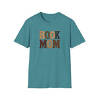 Book Mom T-Shirt