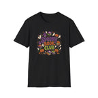 Spooky Book Club T-Shirt
