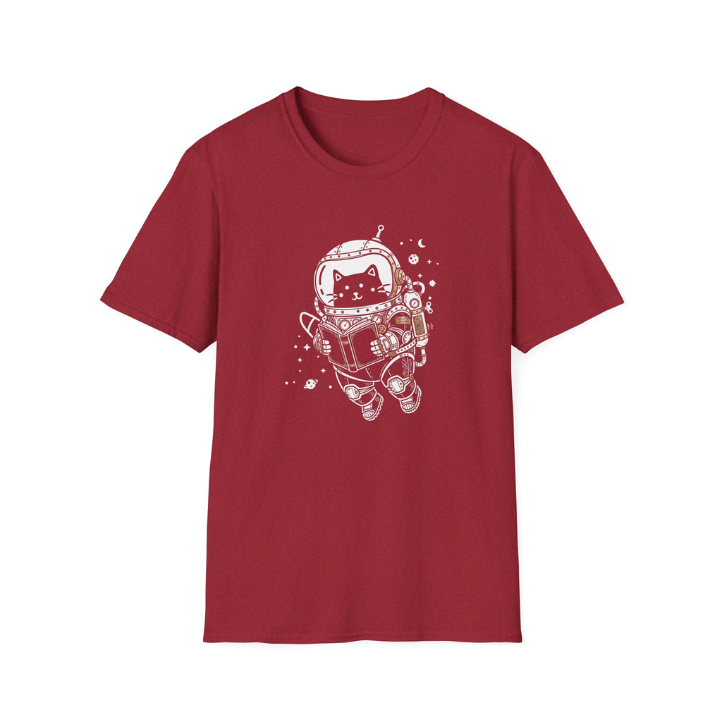 Galactic Voyager T-Shirt