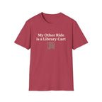 My Other Ride T-Shirt