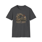 Swept Away T-Shirt