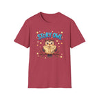Story Owl T-Shirt